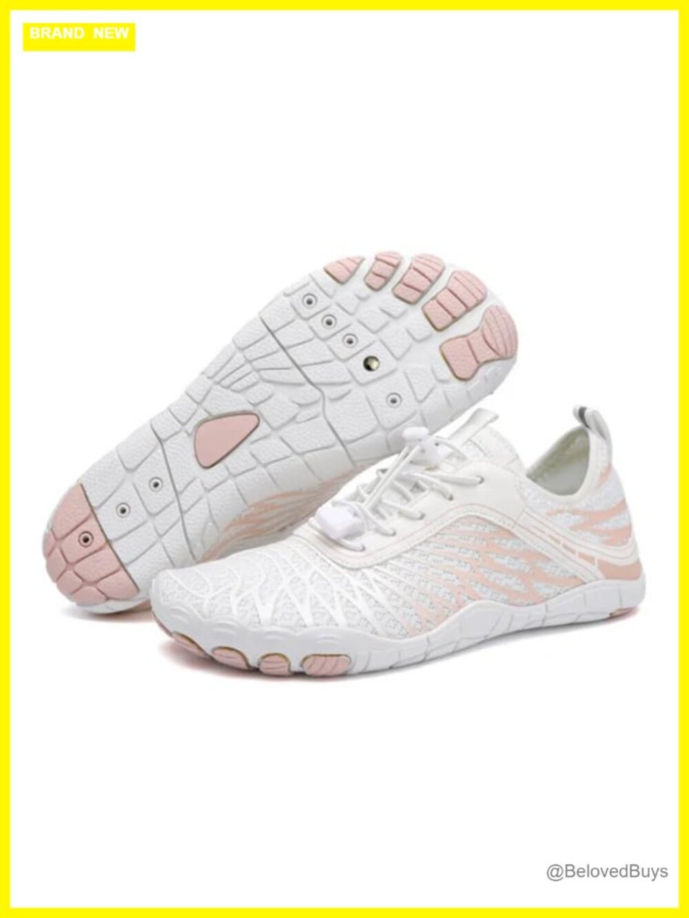 Barefoot Zero Drop Grounding Shoes with Copper, Flexible